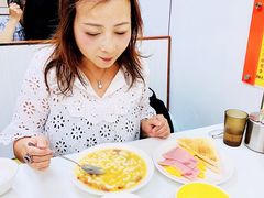 -澳洲牛奶公司(佐敦店)