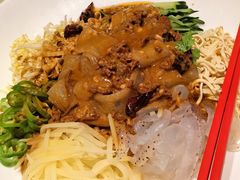 -老妈菜馆(建设街店)