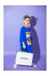 -光影纪·Baby·Home儿童摄影(丁桥店)