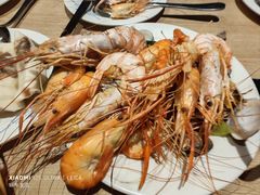 -星伦多自助料理(华润万象城店)
