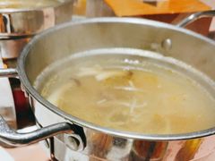 -杭州钱江新城万怡酒店-西餐厅