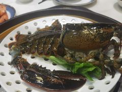 -蔚海之都·象山蒸汽海鲜(仙霞路店)