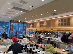 -乡村基(观音桥阳光世纪店)