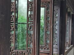 -乌镇东栅景区