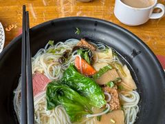 -上海浦东星河湾酒店