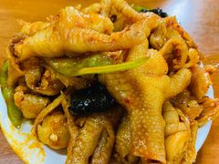 -同裕烧烤·海鲜·家常菜(杰座·欧洲城店)