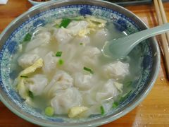 -金春锅贴(北京西路店)