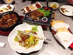 -大秦小宴•新派西北(万象前海店)