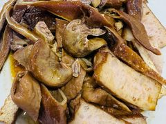 -潮州菜馆(十里河店)