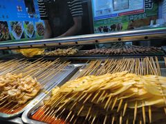 -怀远市场(文萃北街店)