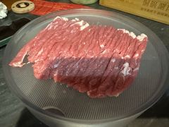 -南门四季铜锅涮肉(左家庄店)