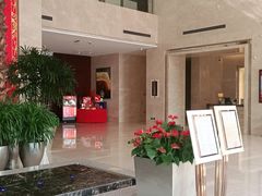 -常州环球恐龙城维景国际大酒店