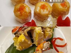 -珍宝海鲜JUMBO Seafood(ifc店)
