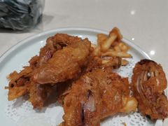 -和平馆·地道港澳茶餐厅(西门口店)