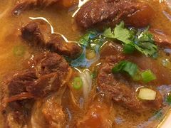 -翠华餐厅(旺角文华商场店)