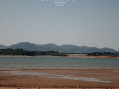 -横山水库