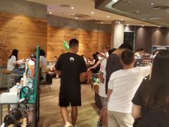 -星巴克臻选(福州仓山万达店)