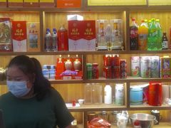 -下梅人家土菜馆(历史文化餐厅度假区店)