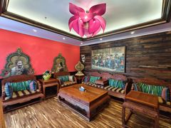 -福禧酒窖·中餐厅 (万柳店)