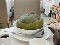 冬瓜盅-新兴家喻酒家·羊城名宴(昌岗店)