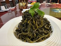 -新虹楼饭庄(崇明陈家镇店)