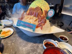 -德天肥牛海鲜火锅(城西银泰店)