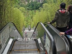 -天河潭旅游度假区