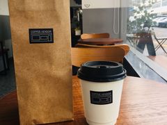 -CoffeeVendor(西乡店)
