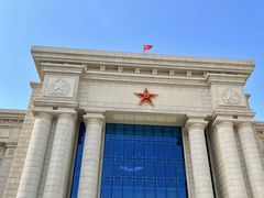 -中国人民解放军海军博物馆