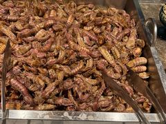 -禾斗海鲜自助(市南银座店)