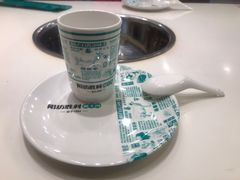 -阳坊胜利涮羊肉(阳坊老店)