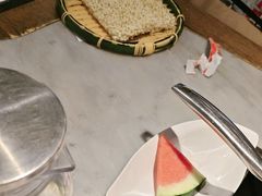 -尚尚仙·酸汤猪手·猪肚鸡火锅(华联万柳购物中心店)