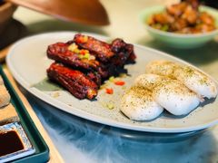-弄堂里(西溪龙湖天街店)