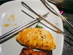 -梨花自助烤肉(乐宾店)