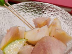 -潮州府·潮菜·砂锅粥(徐家汇店)