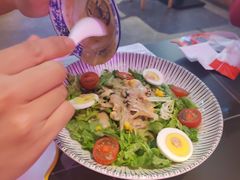 -多嘴超级肉蟹煲(中街恒隆故宫店)