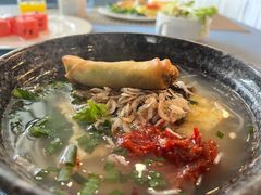 -南通鹏欣花园国宾酒店