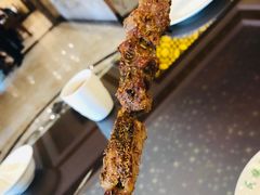 -民族饭荘(新华大街店)