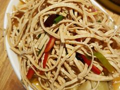 -谷婆婆八宝粥(交通路店)