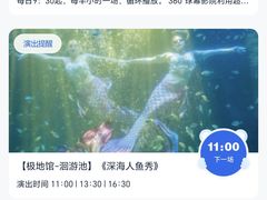 -海合安青岛极地海洋公园