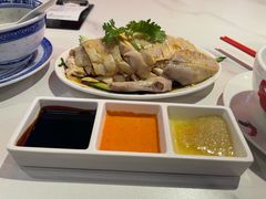 -芽笼芽笼新加坡餐厅(世纪汇店)