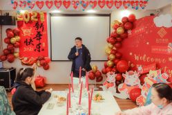 -东方幸福国际母婴月子会所(沙湾公园店)