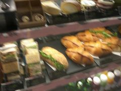 -星巴克(丁香国际商业中心店)