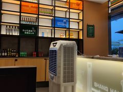 -木屋烧烤(惠阳华润小径湾店)