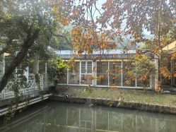 -爱帝宫月子中心(罗湖别墅院)