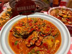 -辣小鲜·南昌大排档(船山路店)