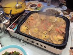 -老奶奶私房菜(天台里街店)