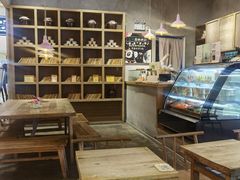 -宝珠奶酪(长宁金虹桥店)