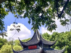 -西园戒幢律寺