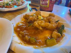 -渔鼎鲜海鲜餐厅(湄洲岛店)